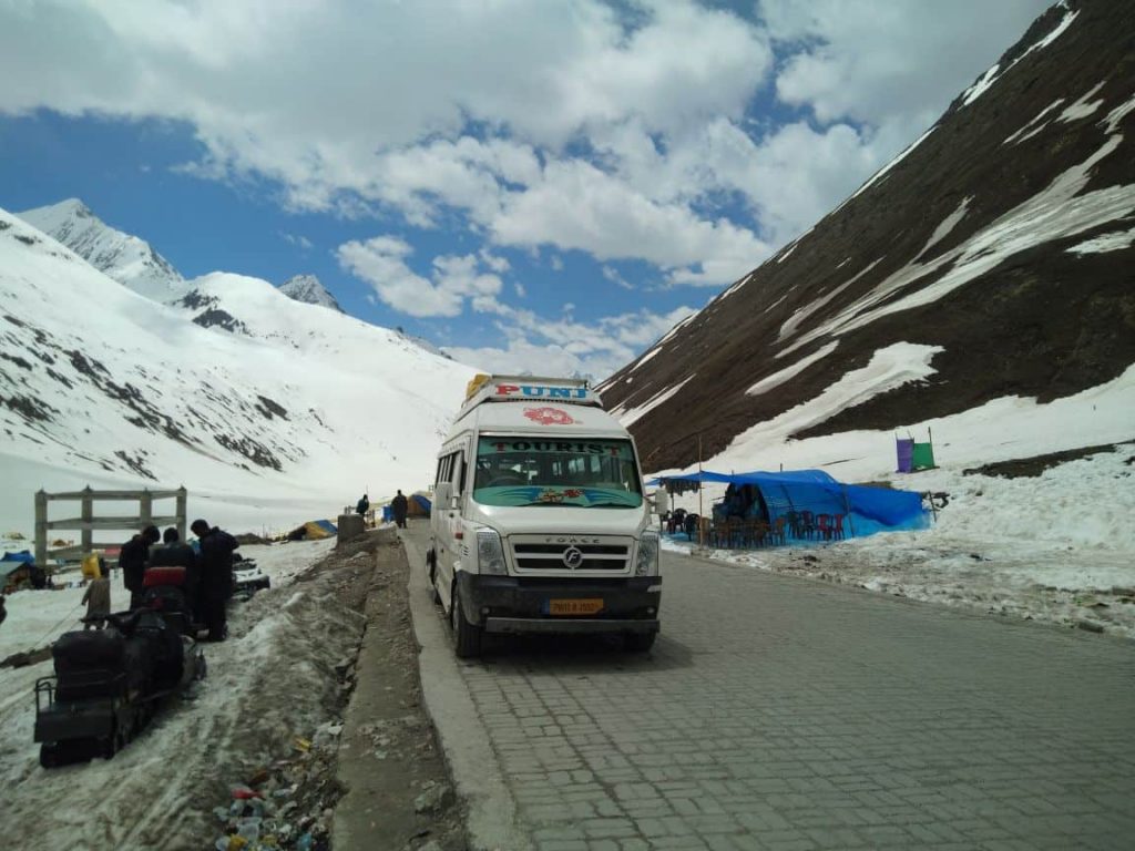 26 seater tempo traveller chandigarh